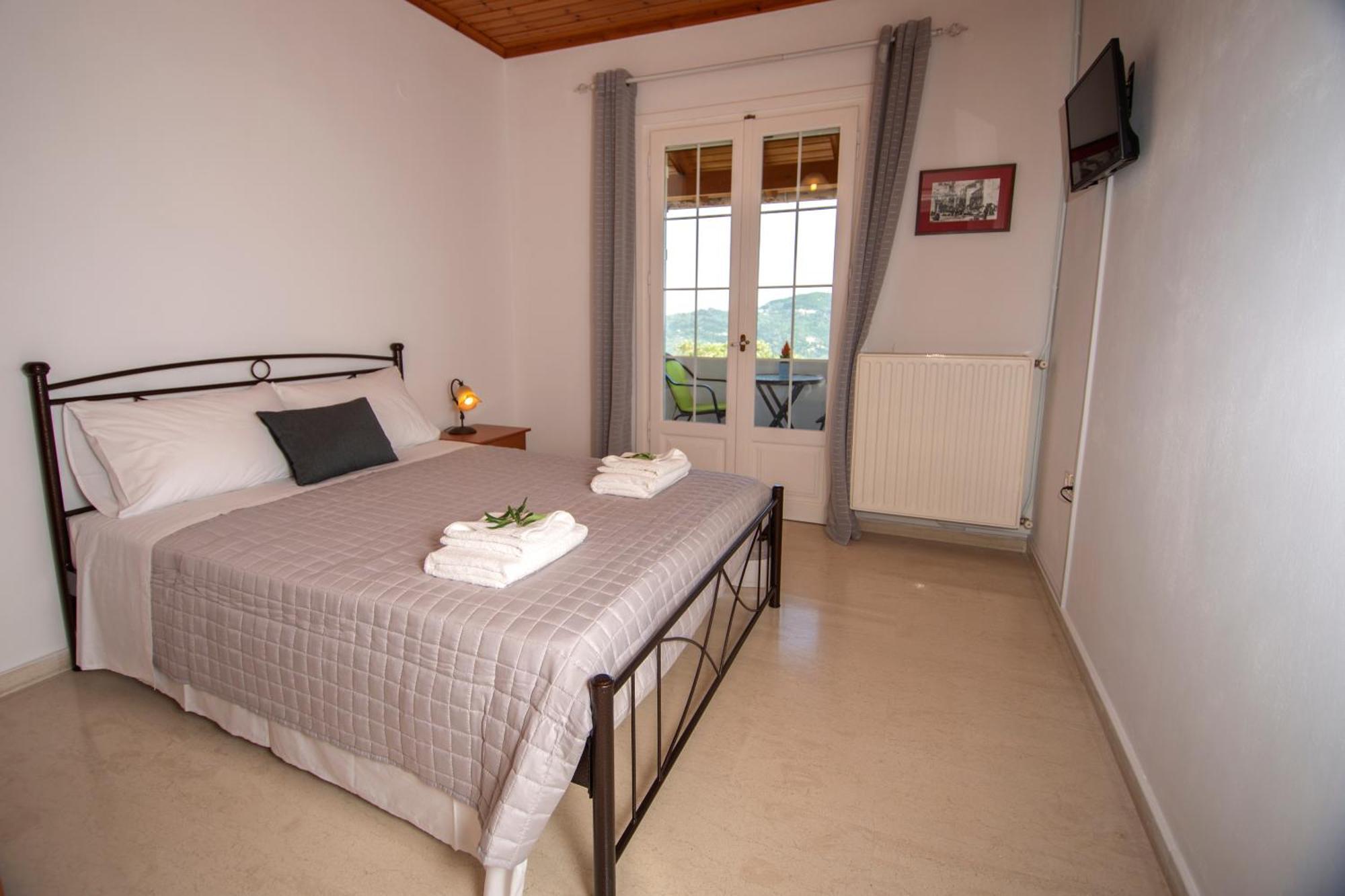 Giannis House 2022 Villa Ano Pavliana Exterior foto