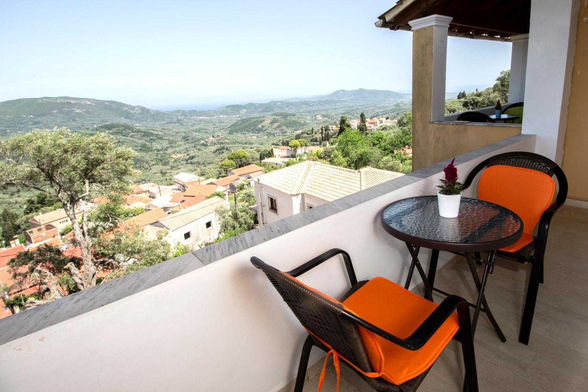 Giannis House 2022 Villa Ano Pavliana Exterior foto