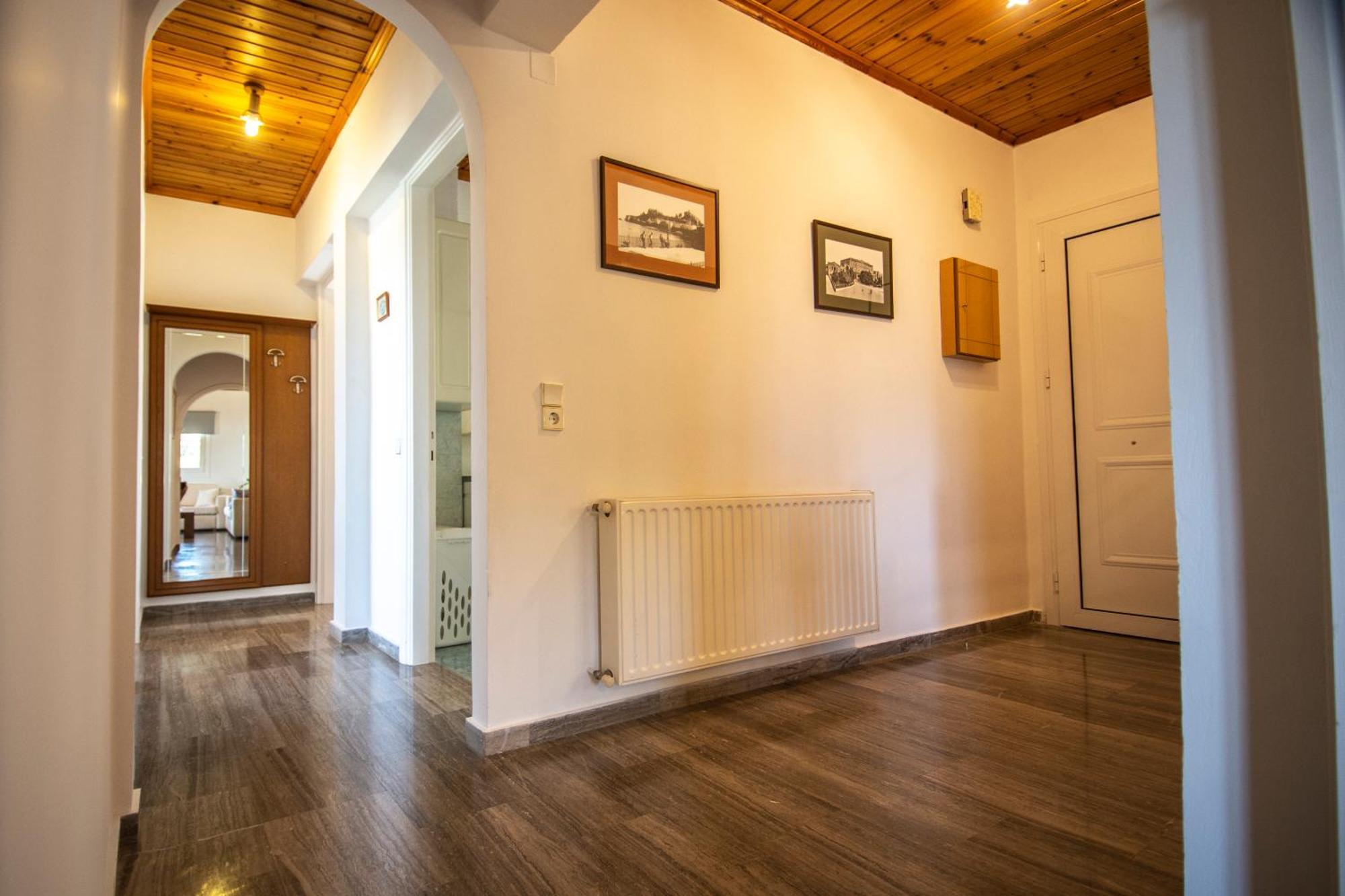 Giannis House 2022 Villa Ano Pavliana Exterior foto