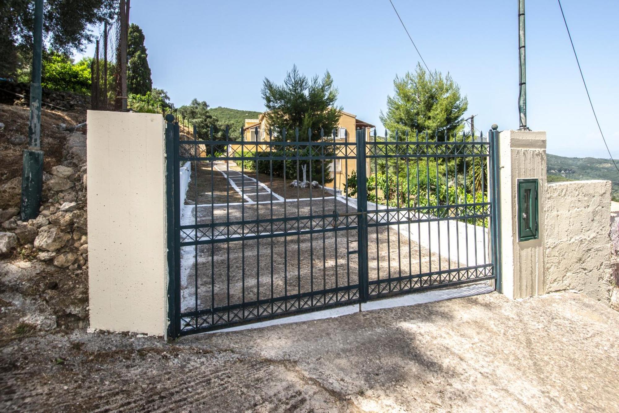 Giannis House 2022 Villa Ano Pavliana Exterior foto