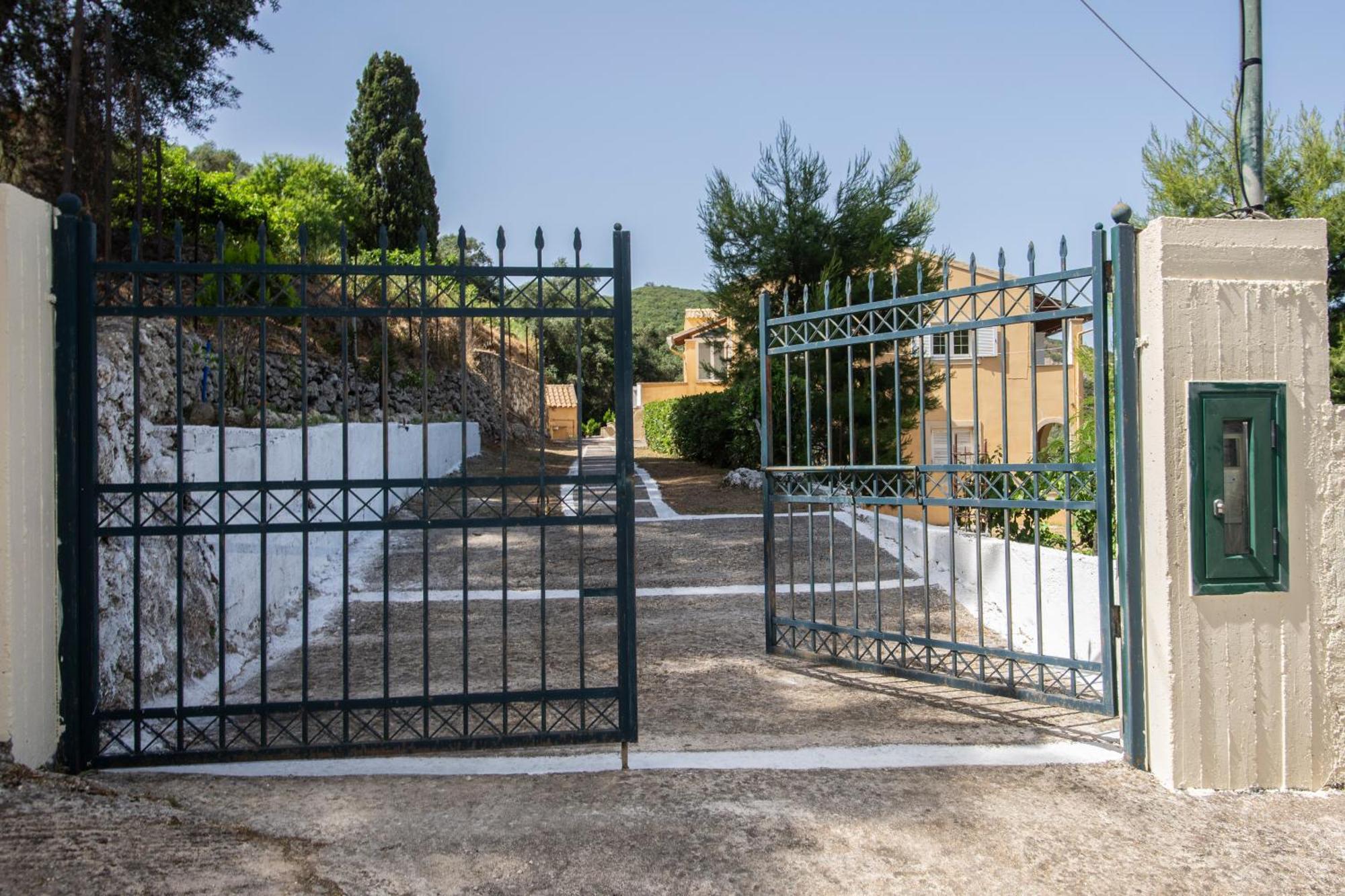 Giannis House 2022 Villa Ano Pavliana Exterior foto